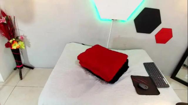 Thumbnail 1, martinaclark's Stream at Chaturbate, 20 days ago