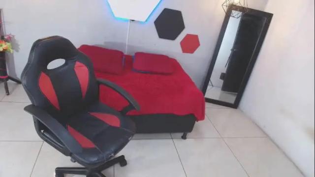 Thumbnail 1, martinaclark's Stream at Chaturbate, 13 days ago