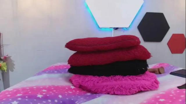 Image 10 of martinaclark Stream on Chaturbate on 6 days ago