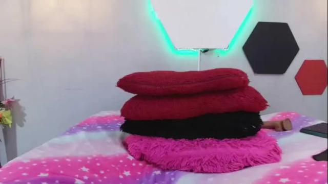 Image 7 of martinaclark Stream on Chaturbate on 6 days ago