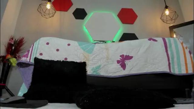 Image 8 of martinaclark Stream on Chaturbate on 1 month ago