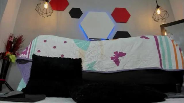 Thumbnail 3, martinaclark's Stream at Chaturbate, 1 month ago