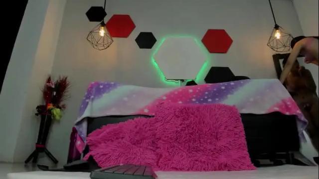Thumbnail 3, martinaclark's Stream at Chaturbate, 1 month ago