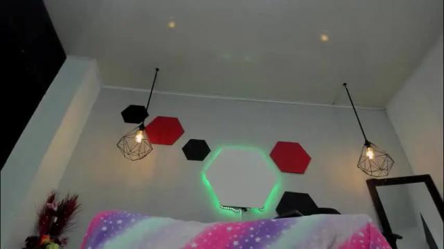 Image 12 of martinaclark Stream on Chaturbate on 1 month ago