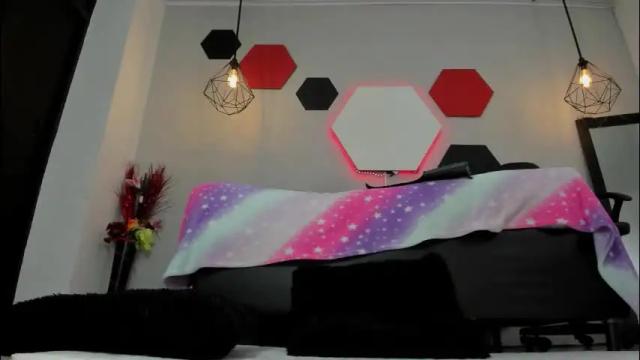 Image 2 of martinaclark Stream on Chaturbate on 1 month ago
