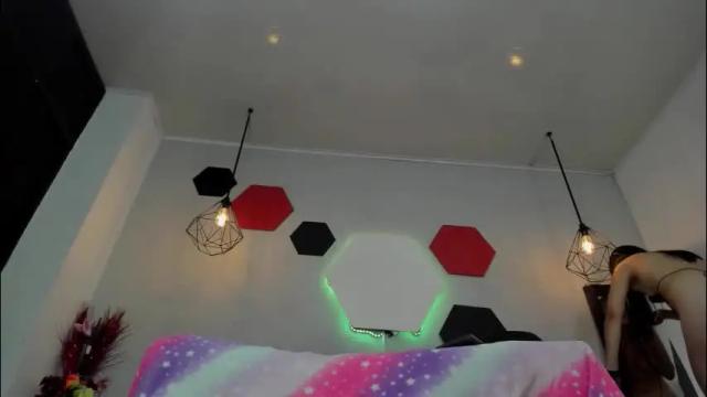 Image 6 of martinaclark Stream on Chaturbate on 1 month ago