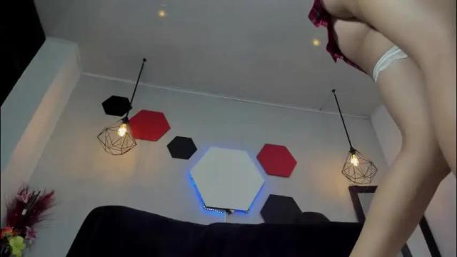 Thumbnail 2, martinaclark's Stream at Chaturbate, 1 month ago