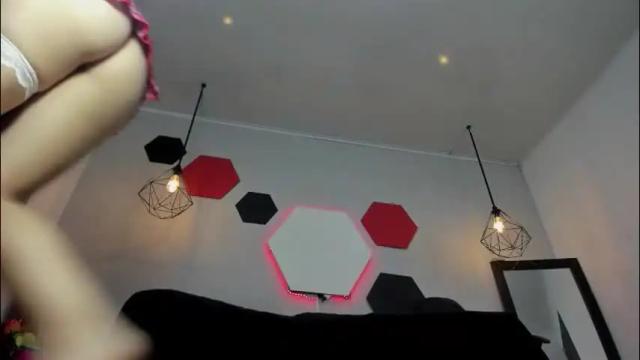 Image 6 of martinaclark Stream on Chaturbate on 1 month ago