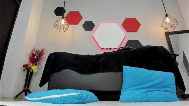 Thumbnail 1, martinaclark's Stream at Chaturbate, 1 month ago