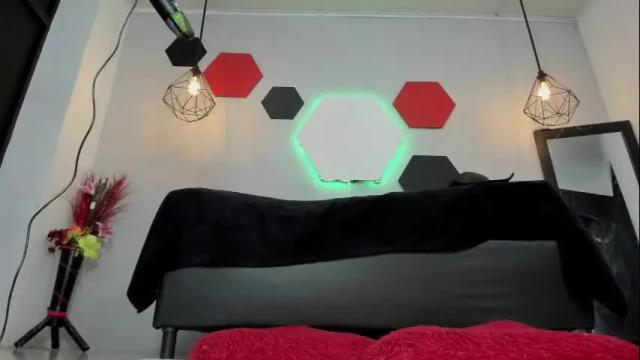 Thumbnail 1, martinaclark's Stream at Chaturbate, 25 days ago