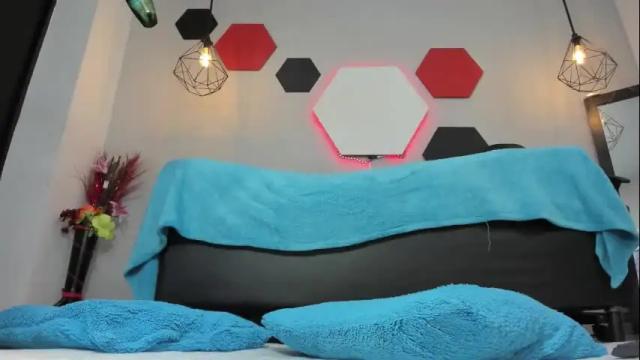 Image 8 of martinaclark Stream on Chaturbate on 20 days ago