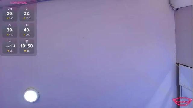 Image 2 of martinagarcia__ Stream on Chaturbate on 2 months ago