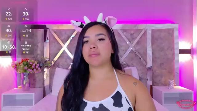 Image 11 of martinagarcia__ Stream on Chaturbate on 2 months ago