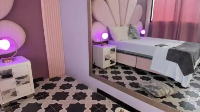 Thumbnail 3, martinagarcia__'s Stream at Chaturbate, 1 month ago