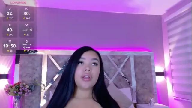 Image 2 of martinagarcia__ Stream on Chaturbate on 1 month ago