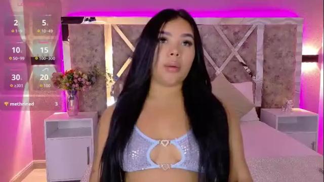 Image 6 of martinagarcia__ Stream on Chaturbate on 1 month ago