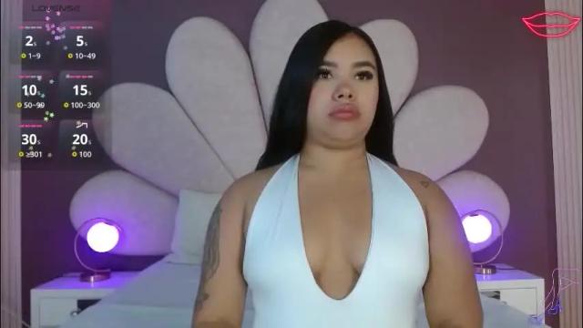 Thumbnail 1, martinagarcia__'s Stream at Chaturbate, 1 month ago
