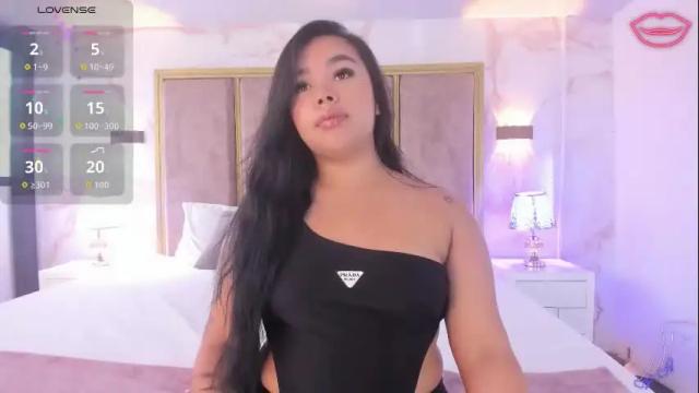 Thumbnail 3, martinagarcia__'s Stream at Chaturbate, 1 month ago
