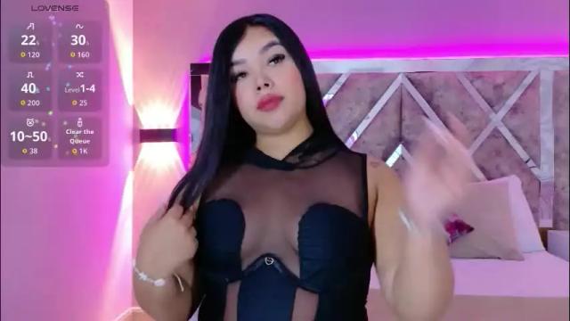 Image 3 of martinagarcia__ Stream on Chaturbate on 1 month ago