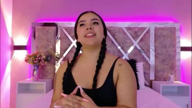 Thumbnail 1, martinagarcia__'s Stream at Chaturbate, 1 month ago