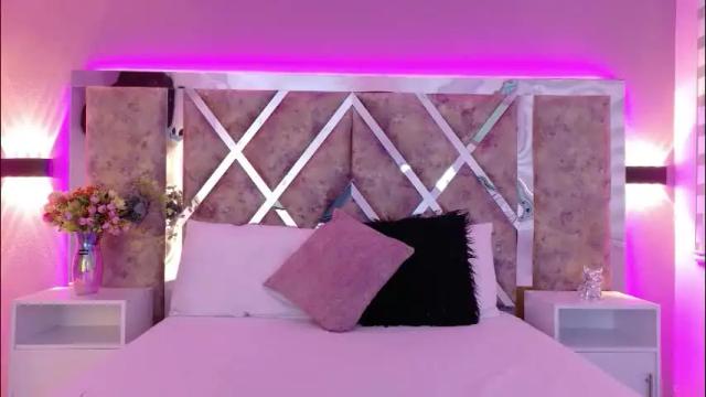Thumbnail 2, martinagarcia__'s Stream at Chaturbate, 1 month ago
