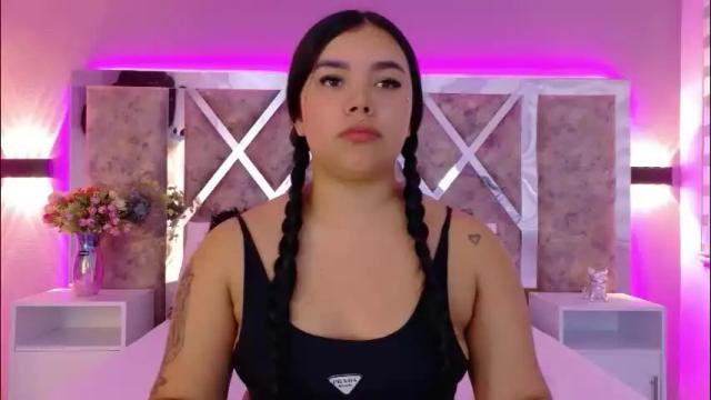 Image 6 of martinagarcia__ Stream on Chaturbate on 1 month ago