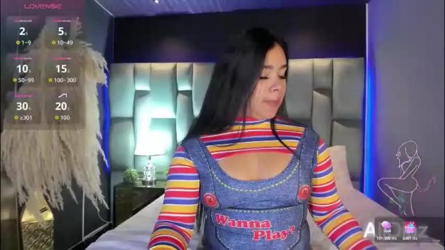 Image 2 of martinagarcia__ Stream on Chaturbate on 29 days ago