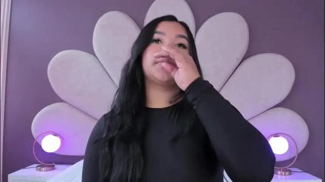 Thumbnail 3, martinagarcia__'s Stream at Chaturbate, 27 days ago