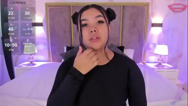 Thumbnail 1, martinagarcia__'s Stream at Chaturbate, 26 days ago