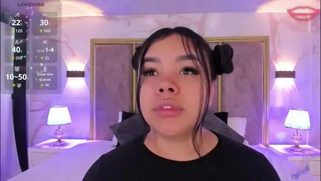 Image 11 of martinagarcia__ Stream on Chaturbate on 26 days ago