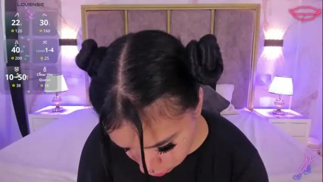 Image 3 of martinagarcia__ Stream on Chaturbate on 26 days ago