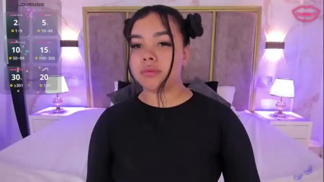 Image 6 of martinagarcia__ Stream on Chaturbate on 26 days ago