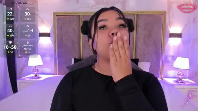 Thumbnail 3, martinagarcia__'s Stream at Chaturbate, 26 days ago