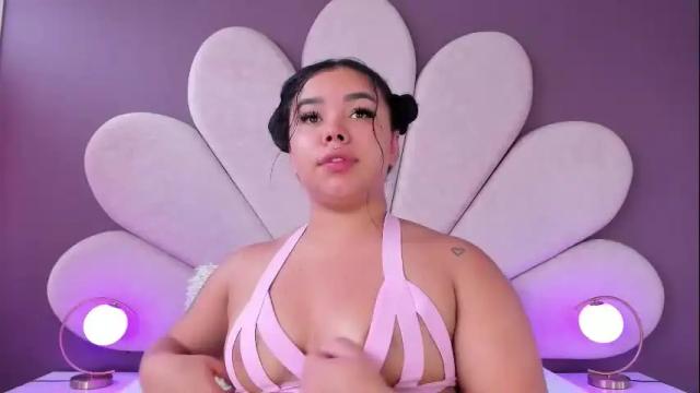 Thumbnail 2, martinagarcia__'s Stream at Chaturbate, 24 days ago