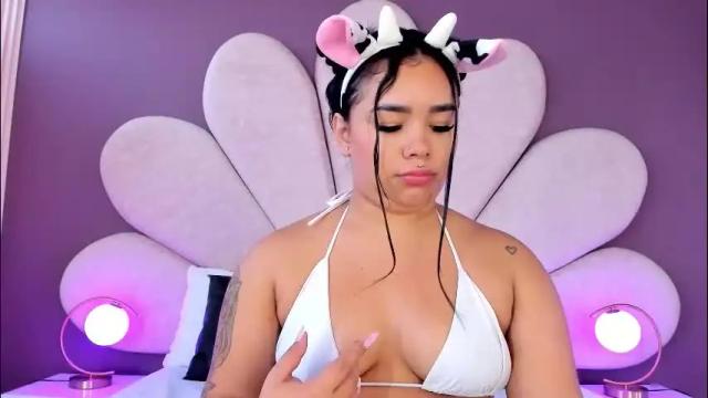 Thumbnail 2, martinagarcia__'s Stream at Chaturbate, 1 day ago
