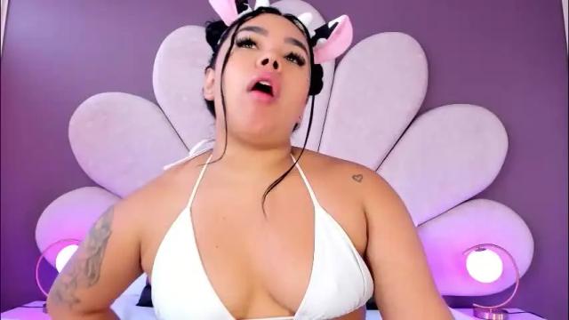 Thumbnail 3, martinagarcia__'s Stream at Chaturbate, 1 day ago