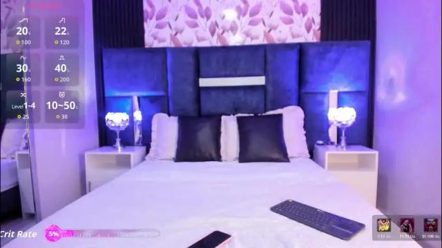 Image 7 of martinagarcia__ Stream on Chaturbate on 1 month ago