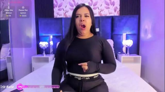 Thumbnail 3, martinagarcia__'s Stream at Chaturbate, 15 days ago