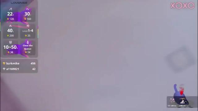 Image 2 of martinagarcia__ Stream on Chaturbate on 18 days ago