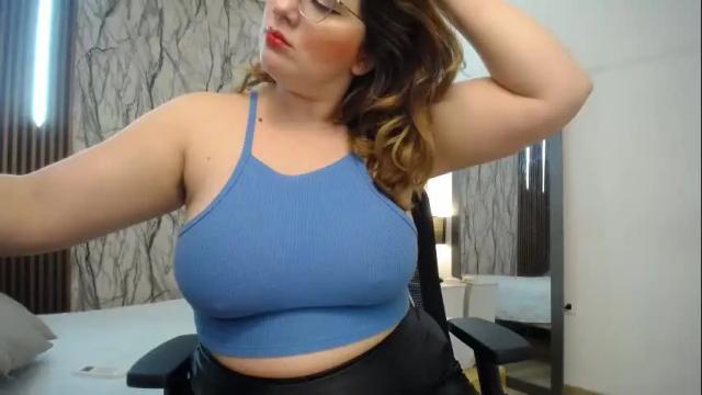 Thumbnail 2, martinaguzmann's Stream at Chaturbate, 1 month ago