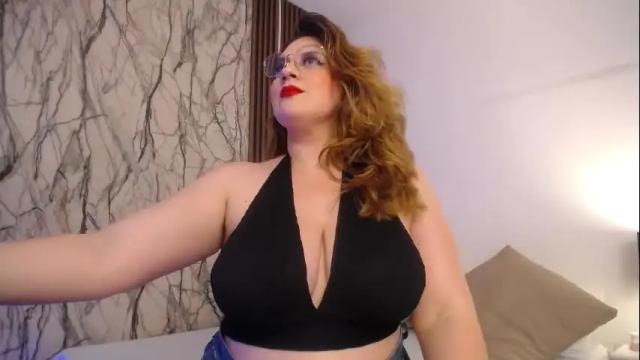Image 8 of martinaguzmann Stream on Chaturbate on 1 month ago