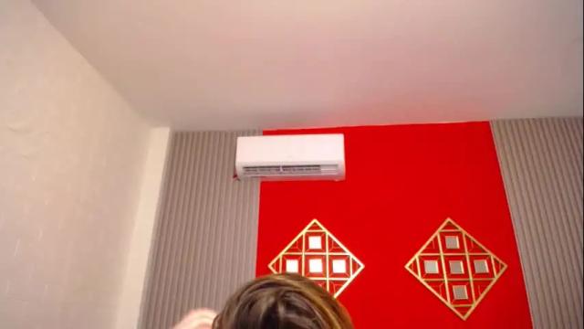 Thumbnail 1, martinaguzmann's Stream at Chaturbate, 24 days ago