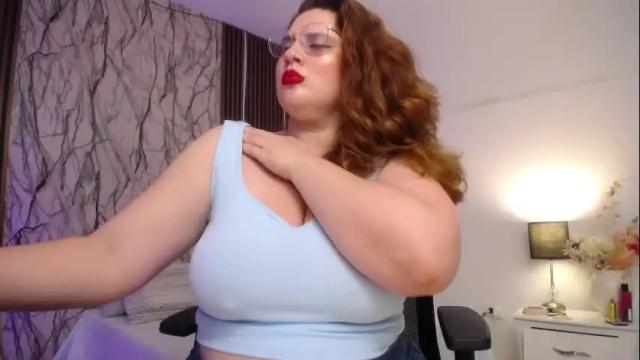 Image 6 of martinaguzmann Stream on Chaturbate on 27 days ago