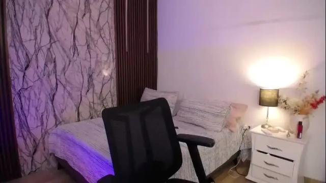 Image 12 of martinaguzmann Stream on Chaturbate on 24 days ago