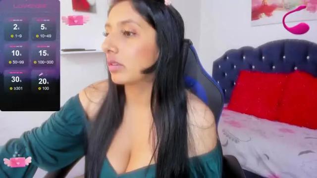 Thumbnail 1, martinajolnss's Stream at Chaturbate, 16 months ago