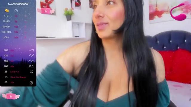 Image 10 of martinajolnss Stream on Chaturbate on 16 months ago