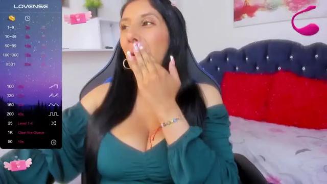 Image 7 of martinajolnss Stream on Chaturbate on 16 months ago