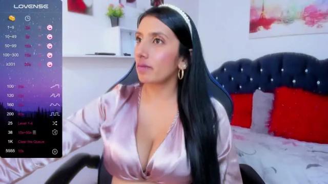Thumbnail 3, martinajolnss's Stream at Chaturbate, 16 months ago