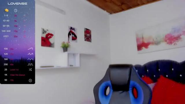 Image 10 of martinajolnss Stream on Chaturbate on 16 months ago