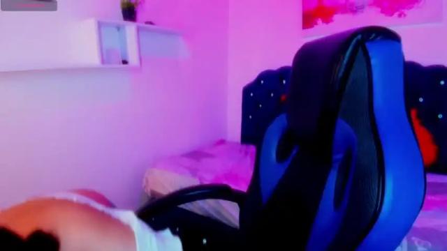 Thumbnail 1, martinajolnss's Stream at Chaturbate, 14 months ago
